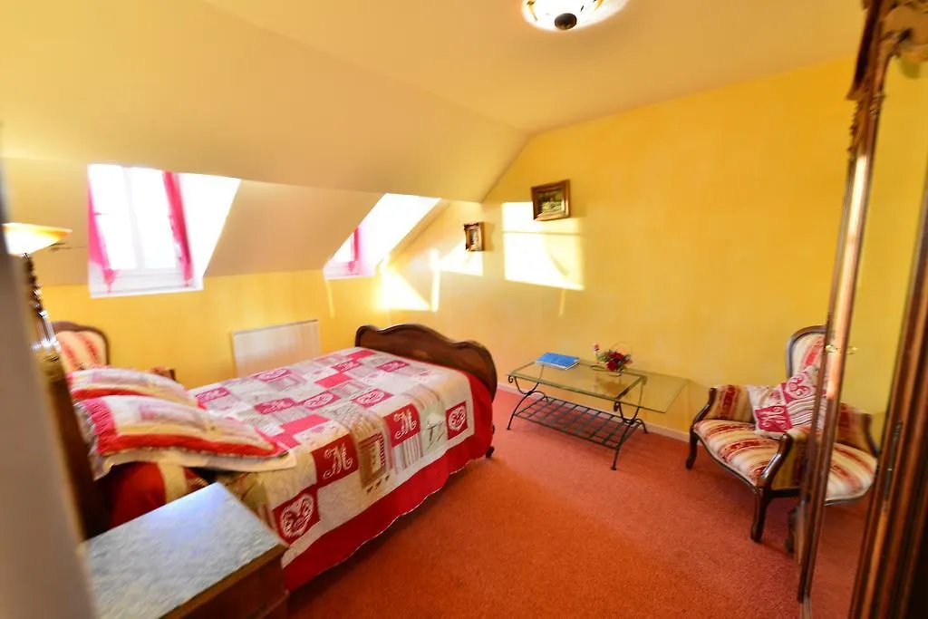 Au Pied Du Chateau Lourdes 2*,