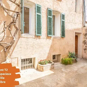 Le Petit Saint Esprit - Centre - Calme - Lumineux - Fibre Apartment