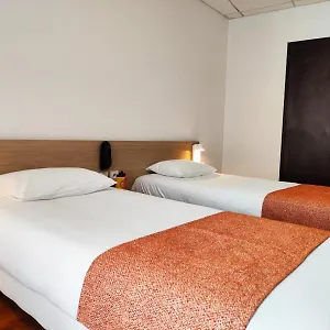 Hélianthe Hotel