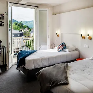 Du Gave Hotel