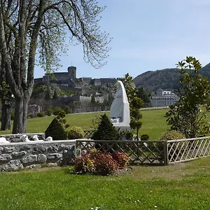 Saint-charles Hotel