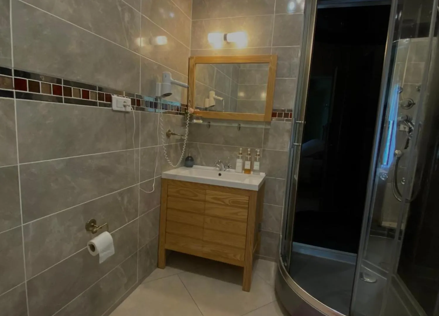 Bed & Breakfast Au Pied Du Chateau Lourdes