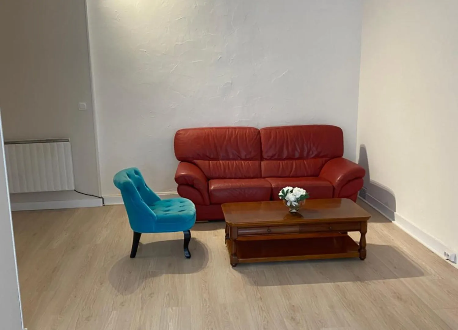 לורדה Au Pied Du Chateau
